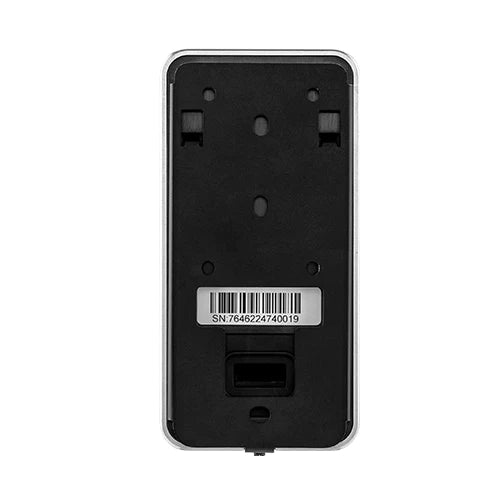 ZKTECO FACE ACCESS CONTROL