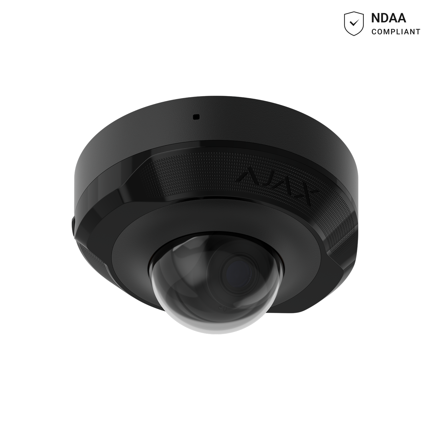 DomeCam Mini 5MP 2.8mm - Black