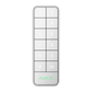 KeyPad Outdoor Fibra White