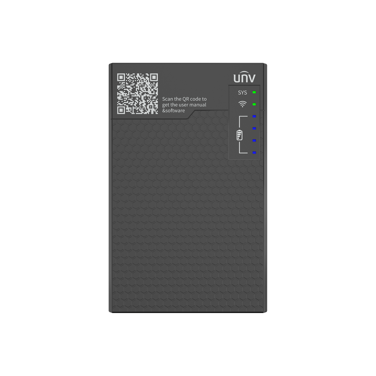 UNV-Link Pro Connect Box