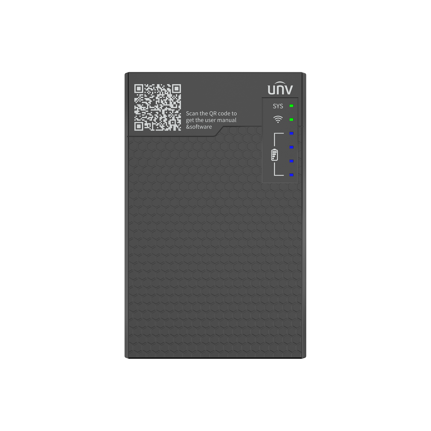 UNV-Link Pro Connect Box