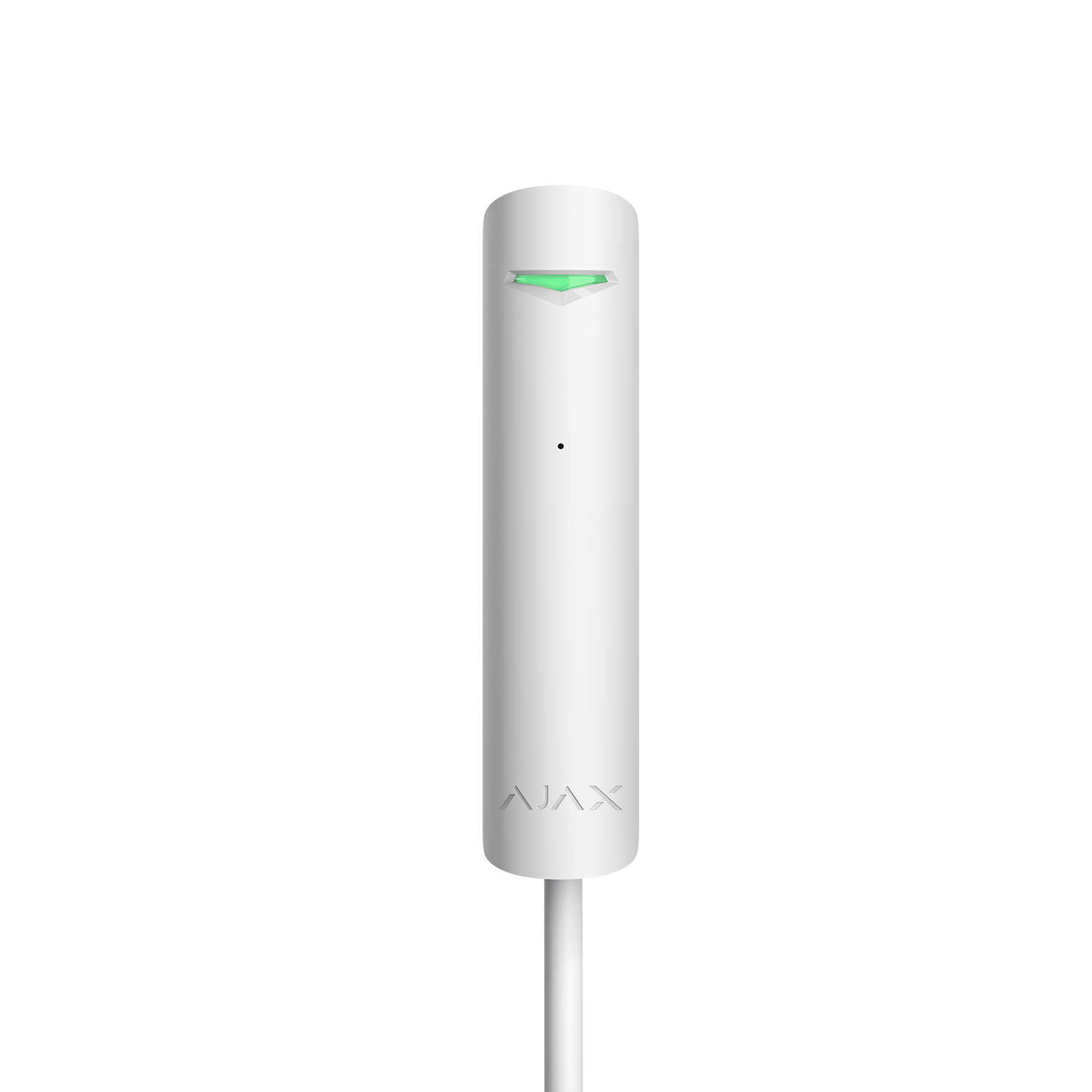 GlassProtect Fibra White