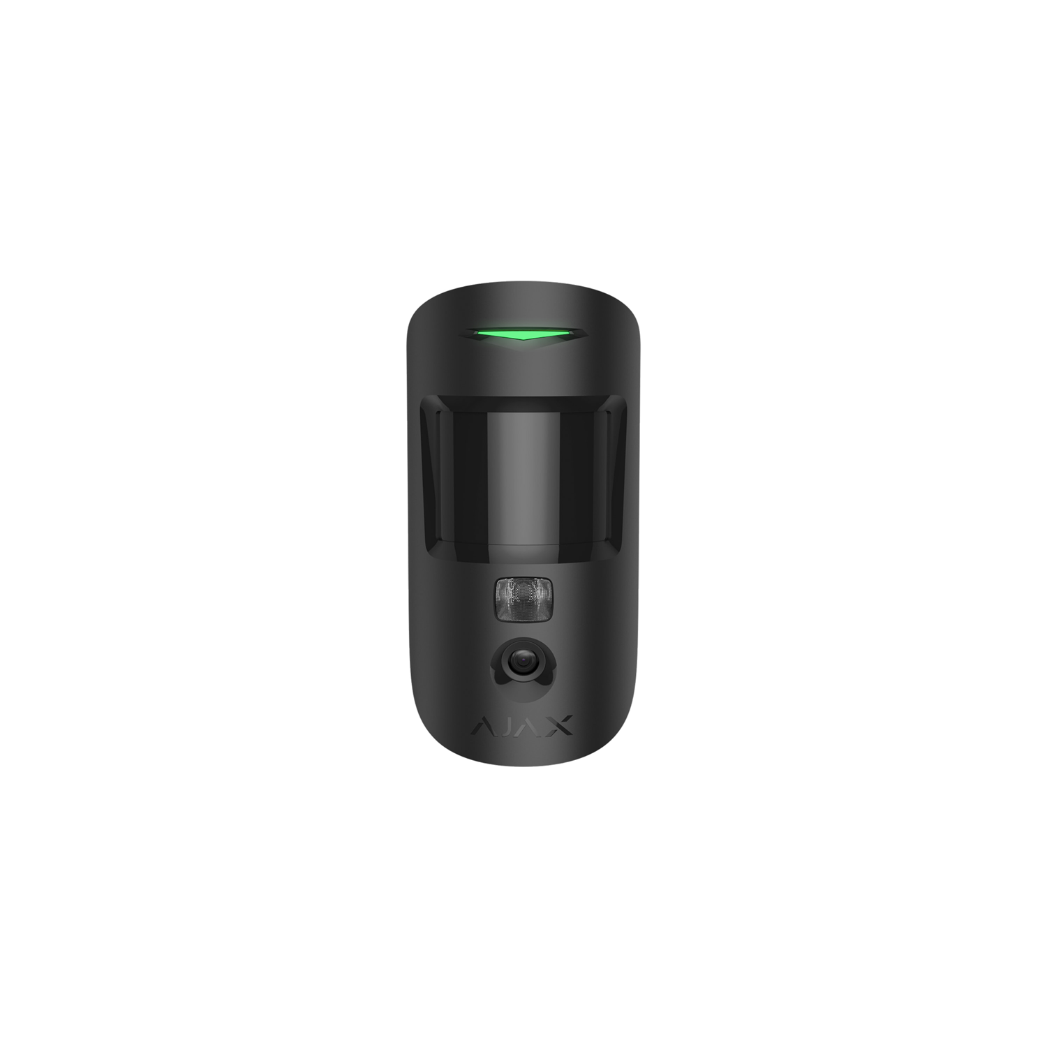 Ajax MotionCam HDR PhOD - Black