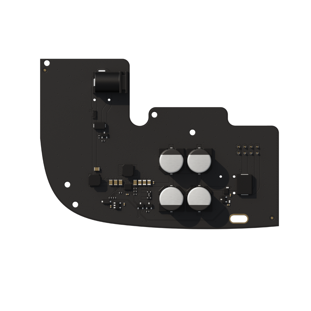 Ajax 6V power supply unit for Hub 2 and Hub 2 Plus