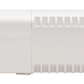 WI-TEK OUTDOOR 8 PORTS WATCHDOG POE SWITCH