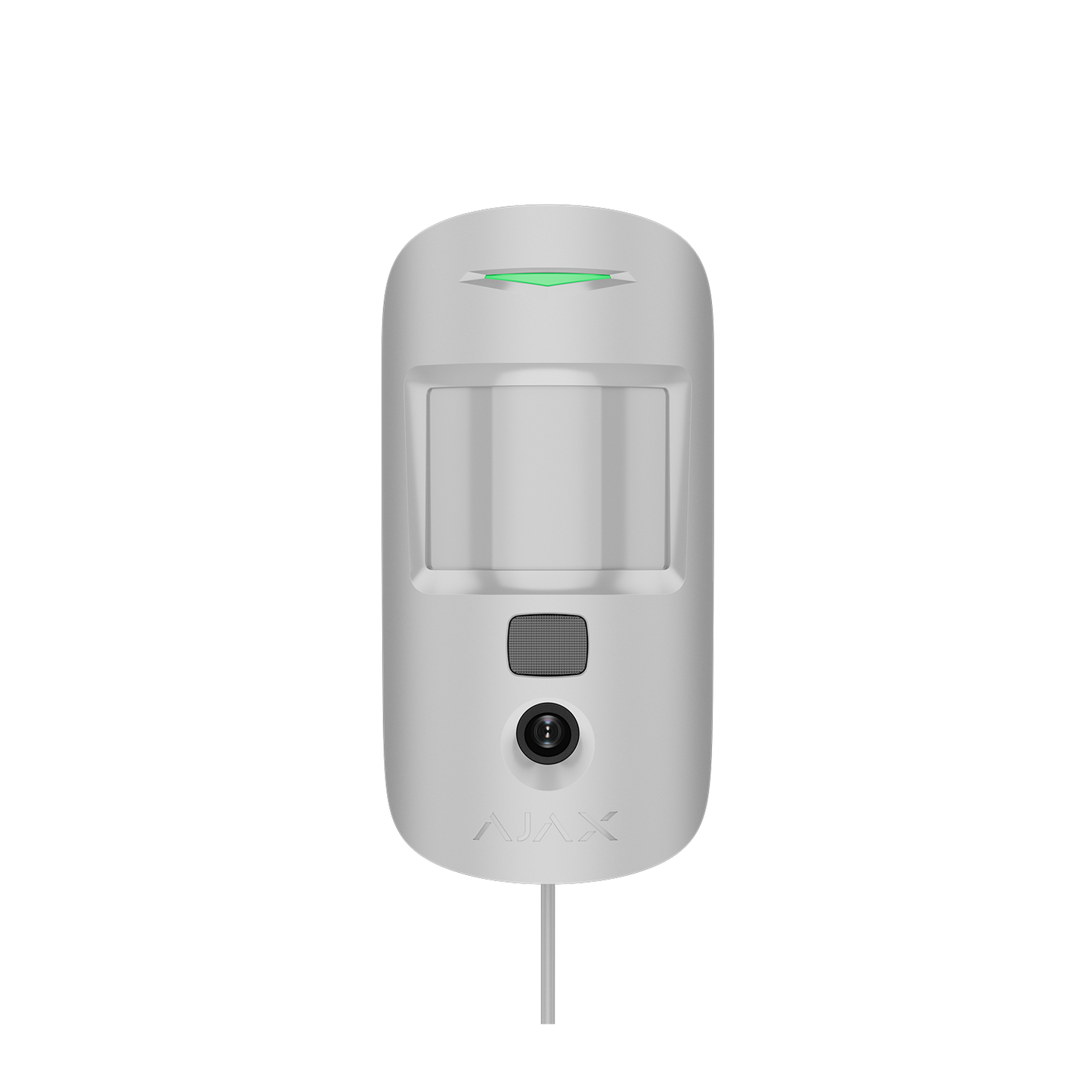 MotionCam Fibra White