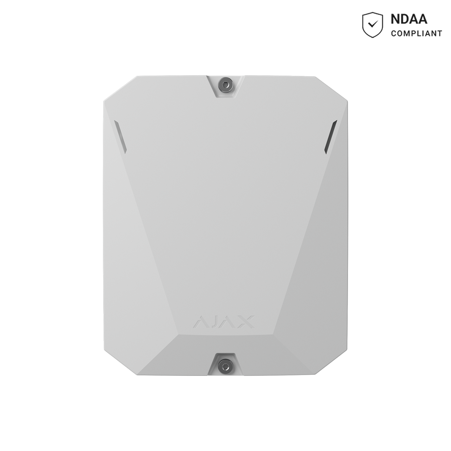 Hub BP Jeweller - White
