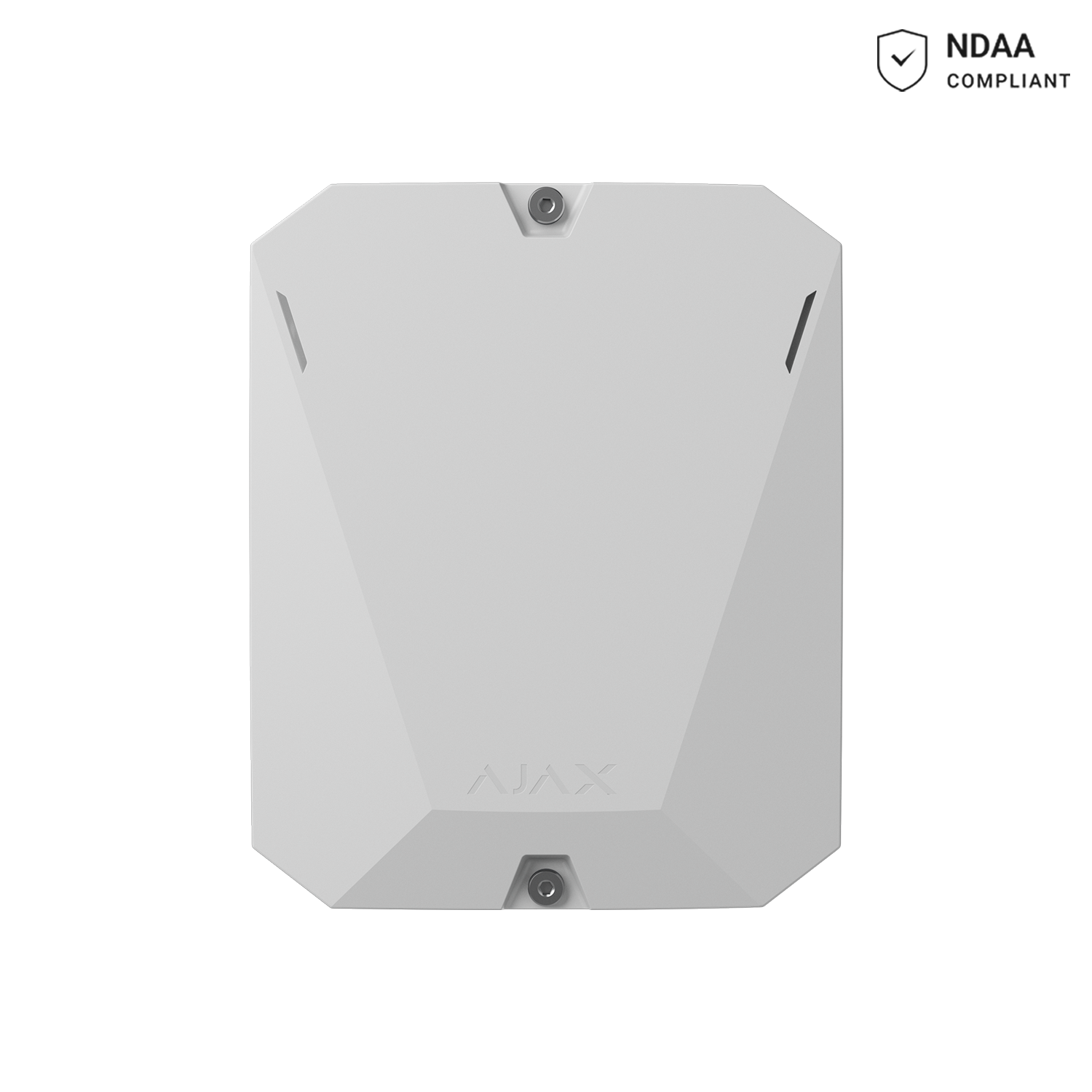 Hub BP Jeweller - White