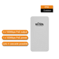 WI-TEK 3POE OUTPUT 1POE INPUT POE EXTENDER