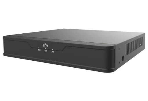 UNV 4CH NVR WITHOUT HDD