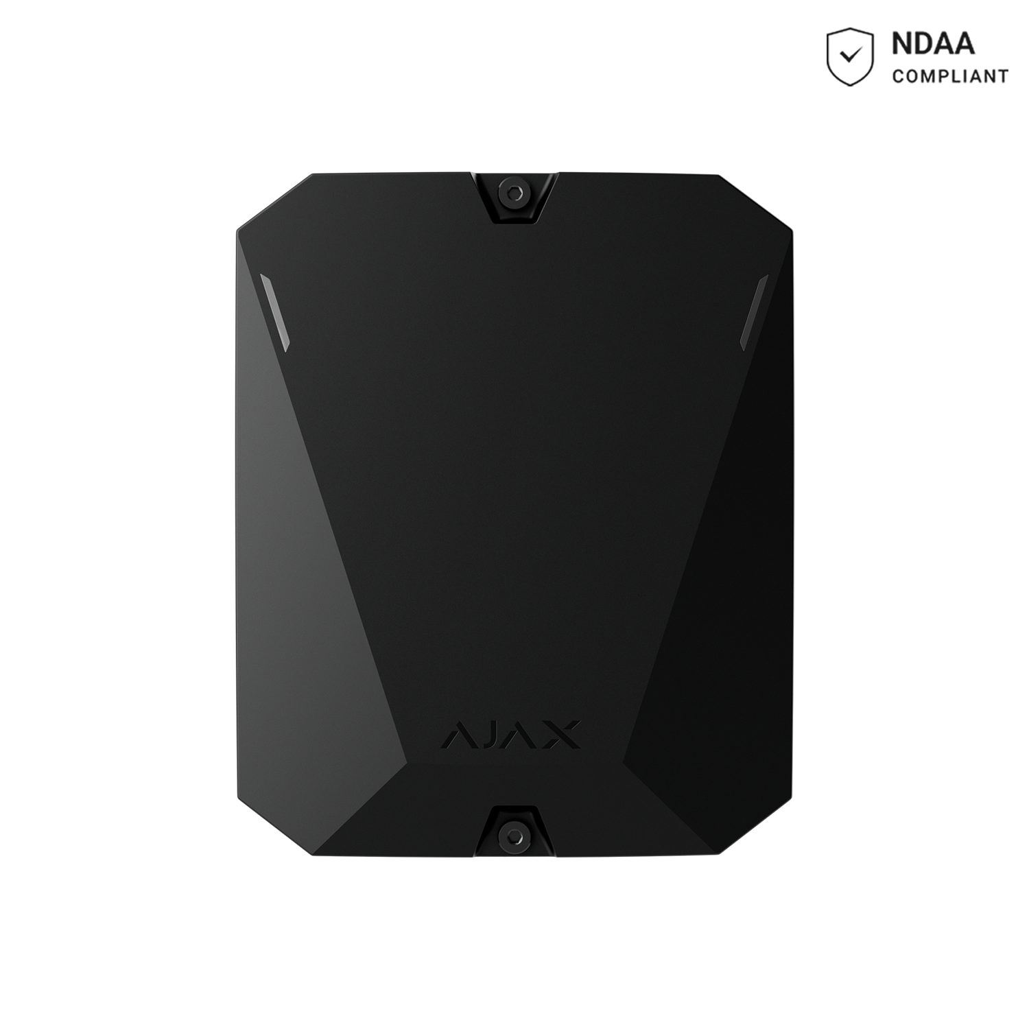 Hub BP Jeweller - Black