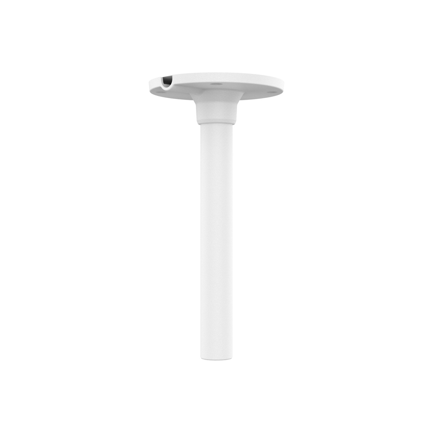 Fixed Dome Indoor Pendant Mount