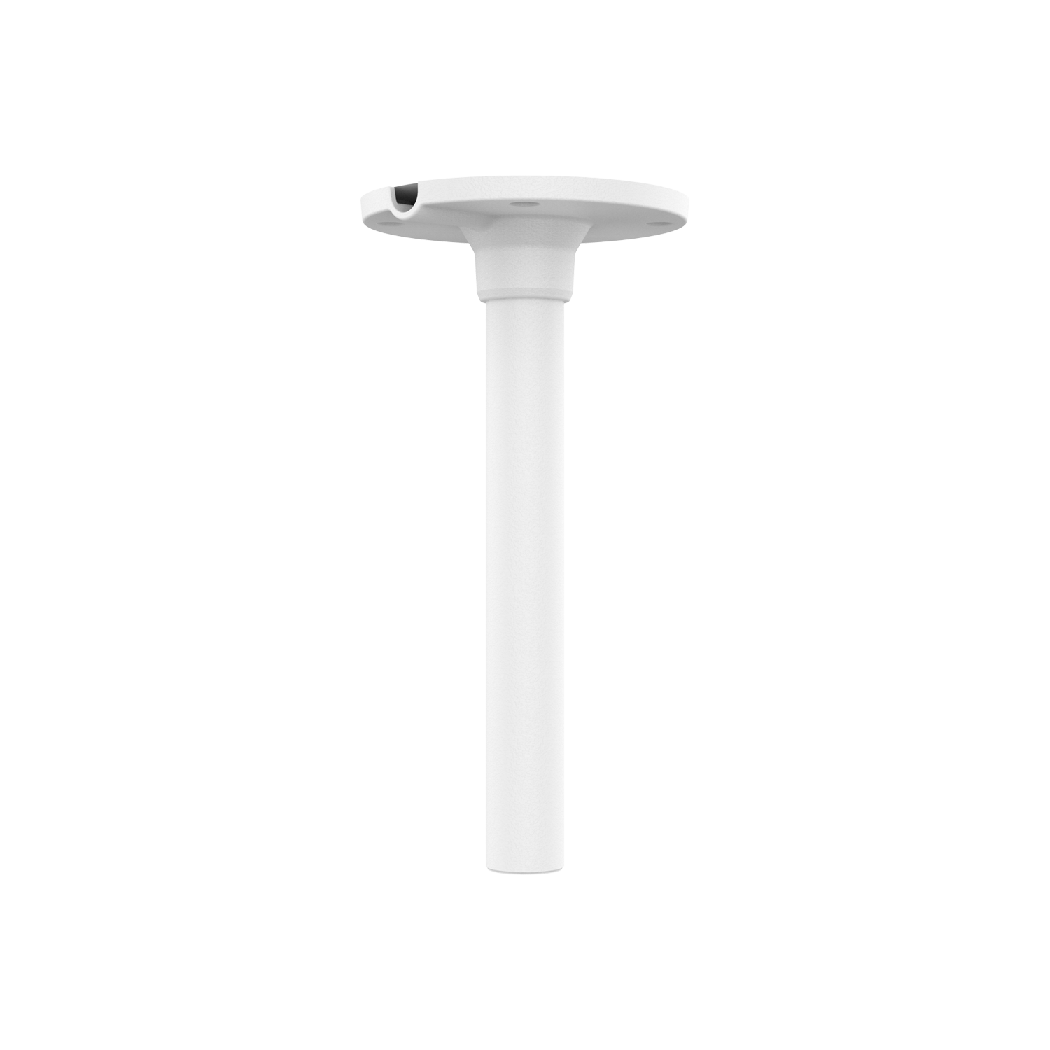 Fixed Dome Indoor Pendant Mount