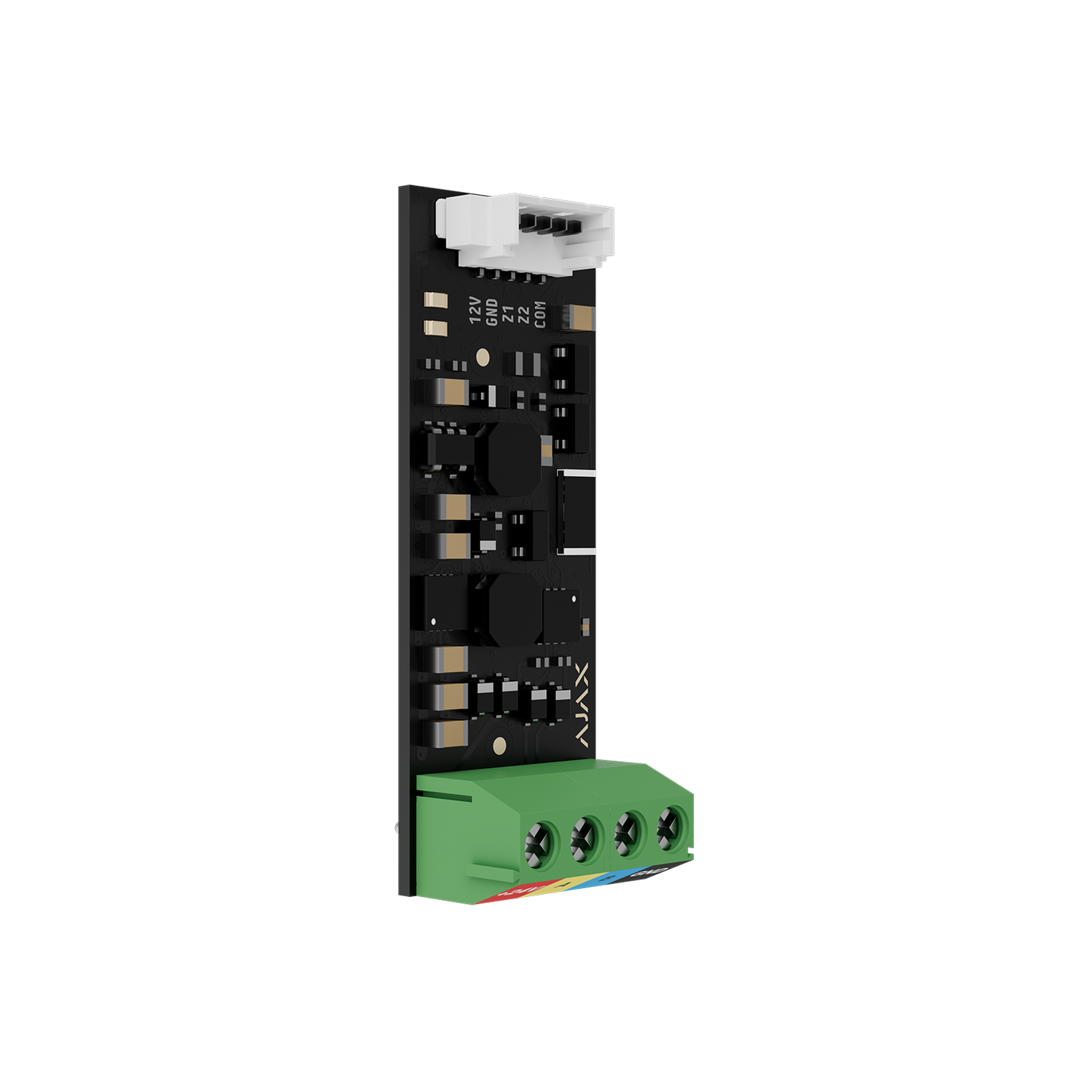Transmitter Fibra