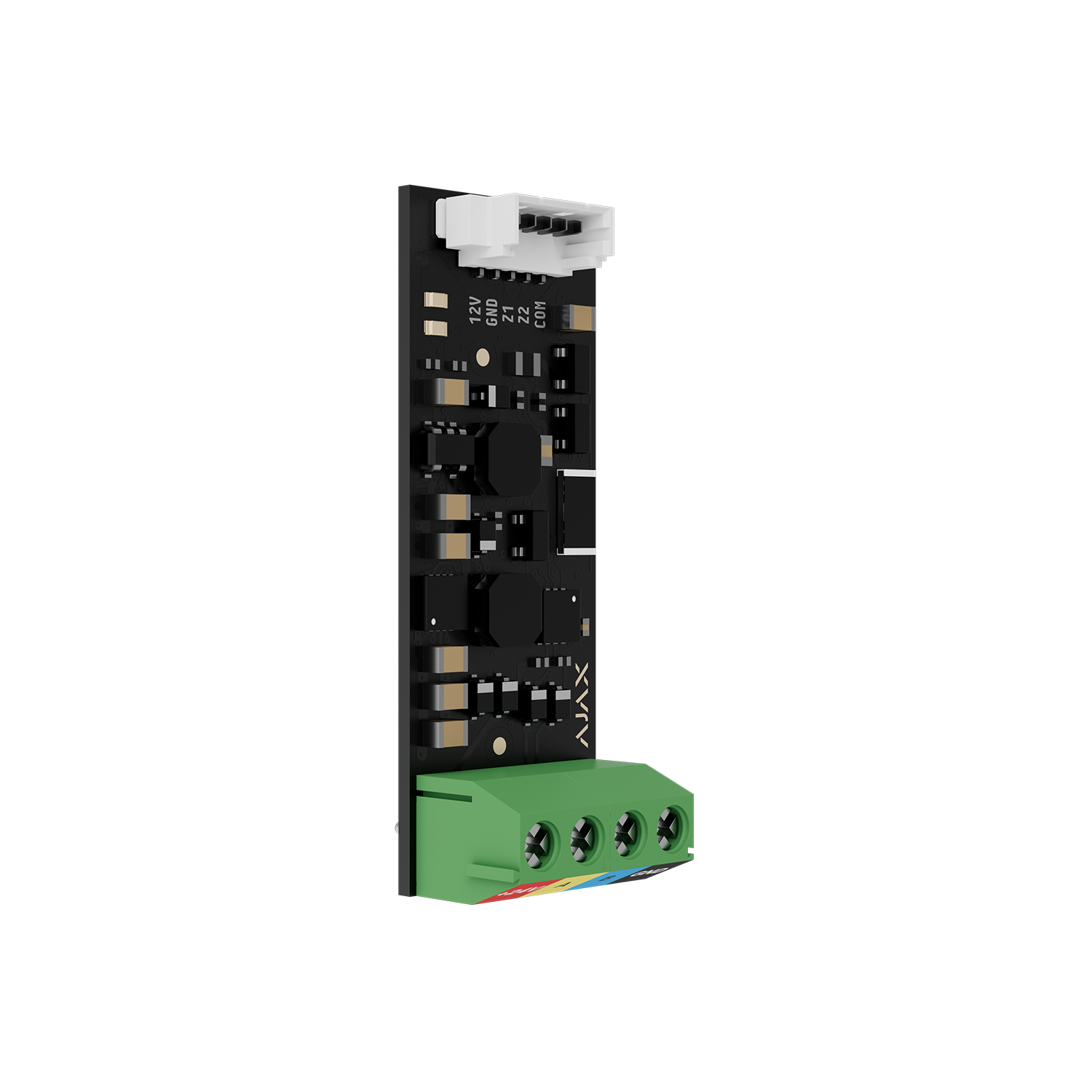 Transmitter Fibra