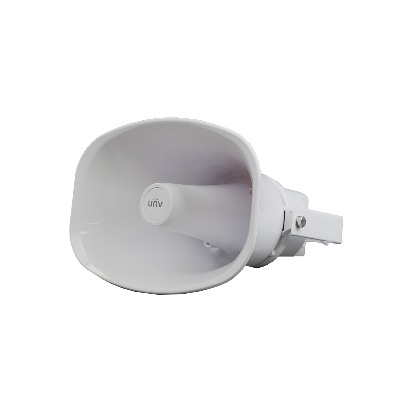 Outdoor Horn IP Speaker 30W, two-way audio, POE