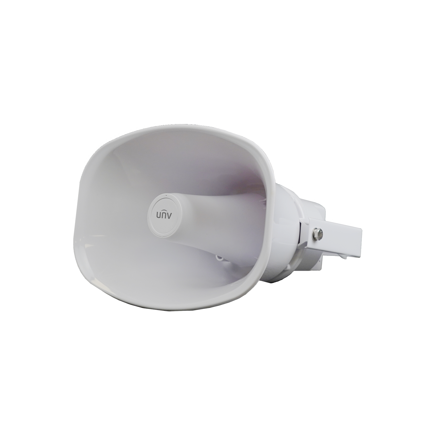 Outdoor Horn IP Speaker 30W, two-way audio, POE