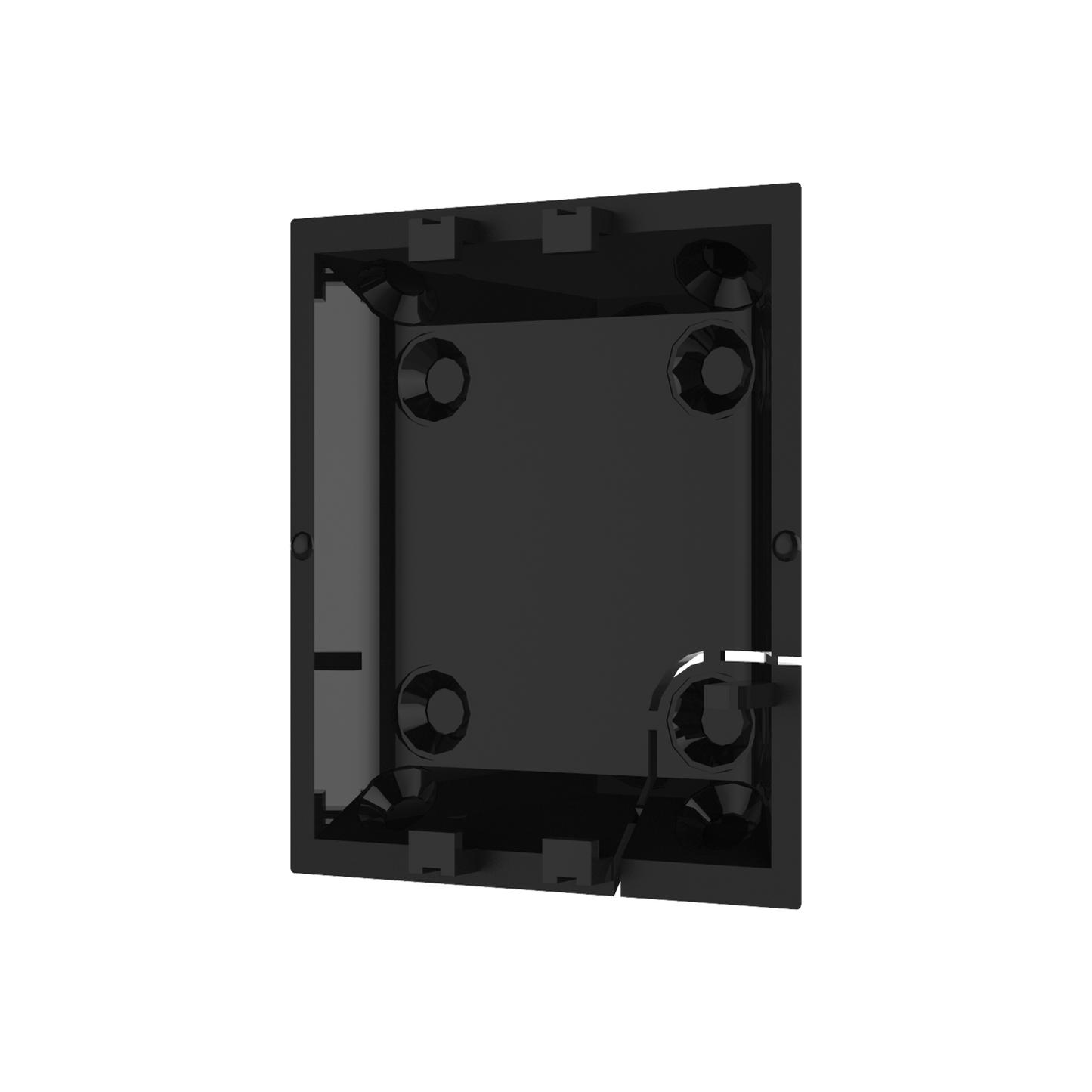 Ajax SmartBracket for MotionCam - Black