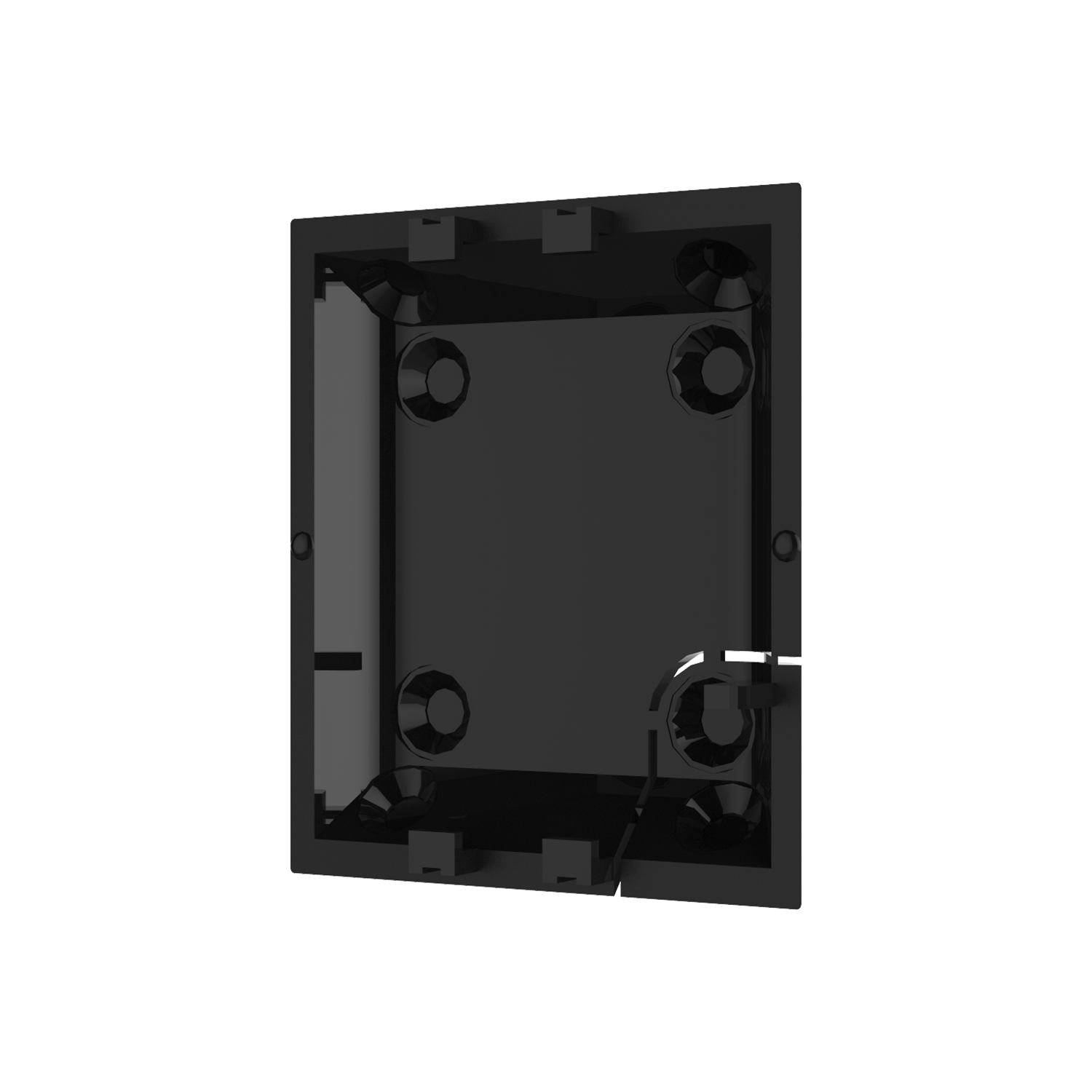Ajax SmartBracket for MotionCam - Black