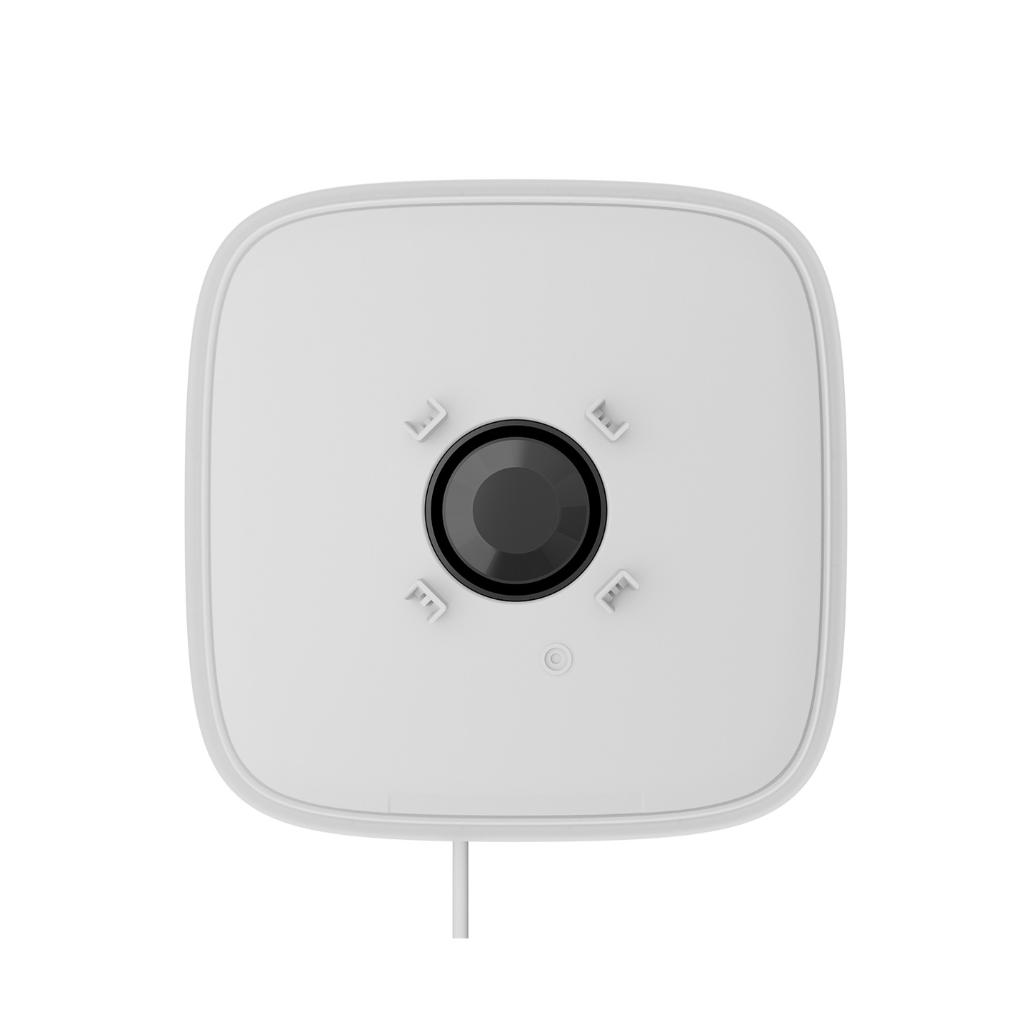 StreetSiren DoubleDeck Fibra White
