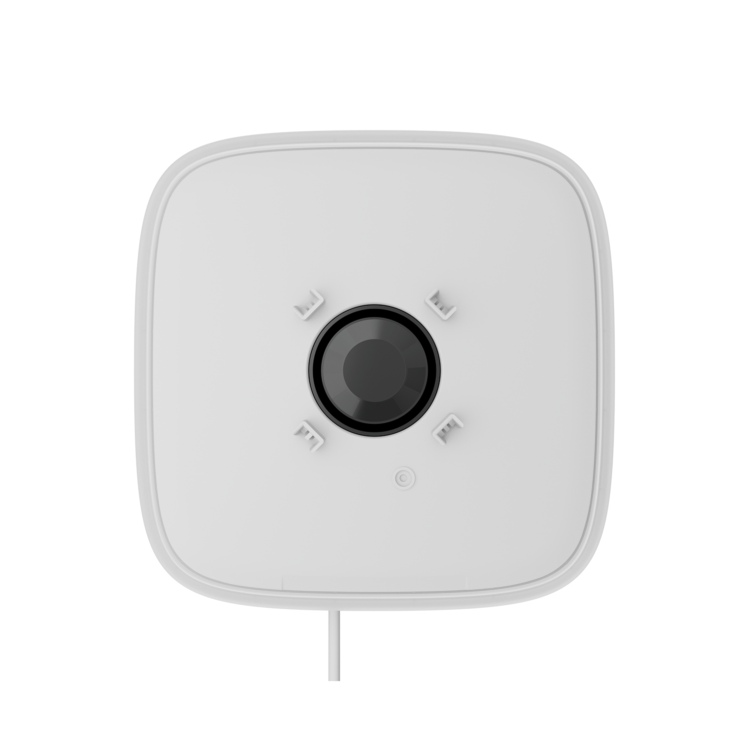 StreetSiren DoubleDeck Fibra White