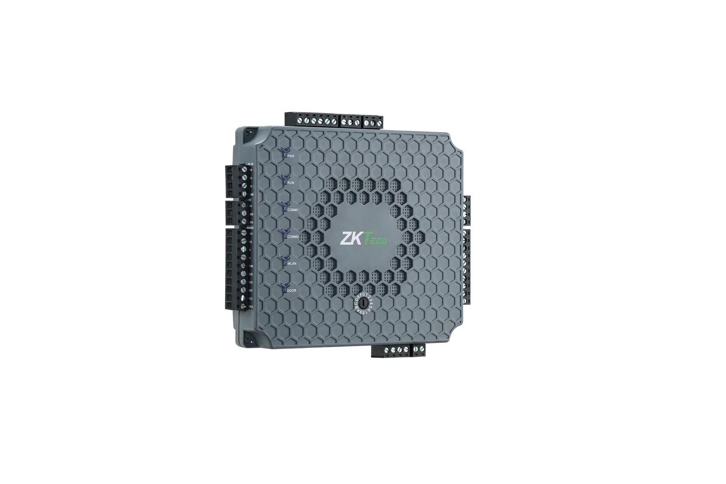 ZKTECO 1-DOOR NETWORK CONTROLLER WIFI PANEL