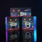 UNV 4MP OWLVIEW DOME 2.8mm FIXED CAMERA