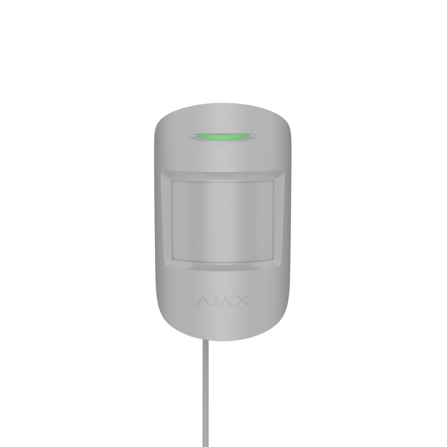 MotionProtect Plus Fibra White