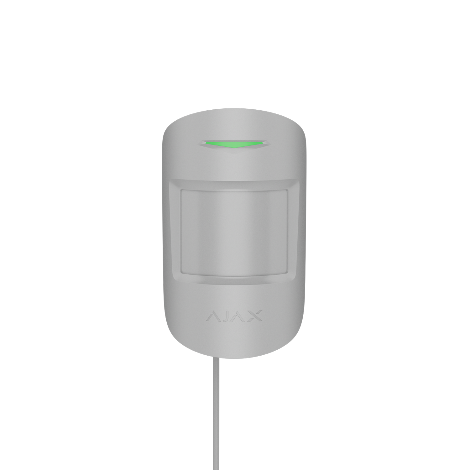 MotionProtect Plus Fibra White