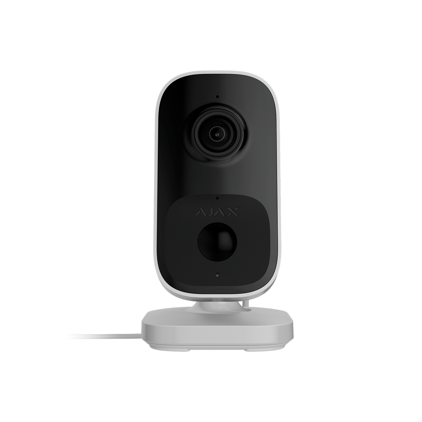 IndoorCam - White
