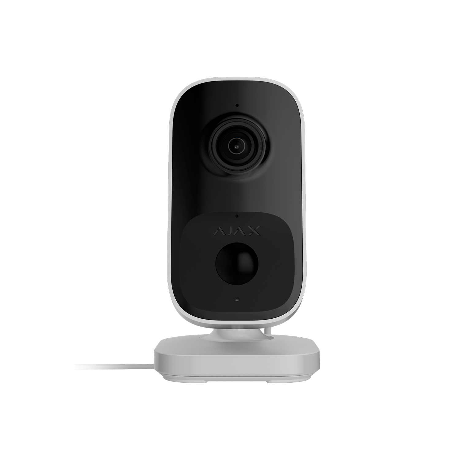 IndoorCam - White