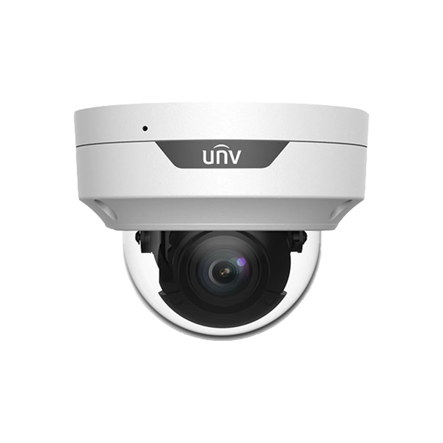 UNV 4MP OWLVIEW DOME 2.8mm FIXED CAMERA