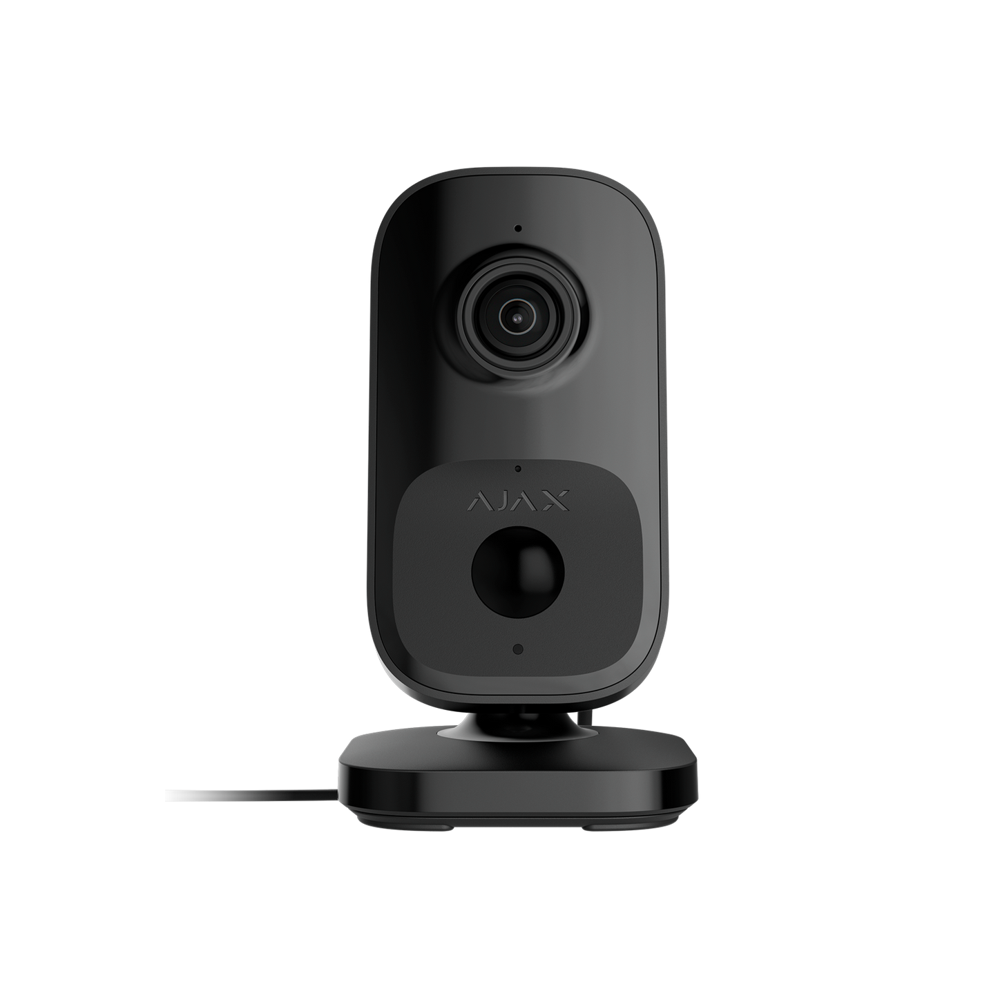 IndoorCam - Black