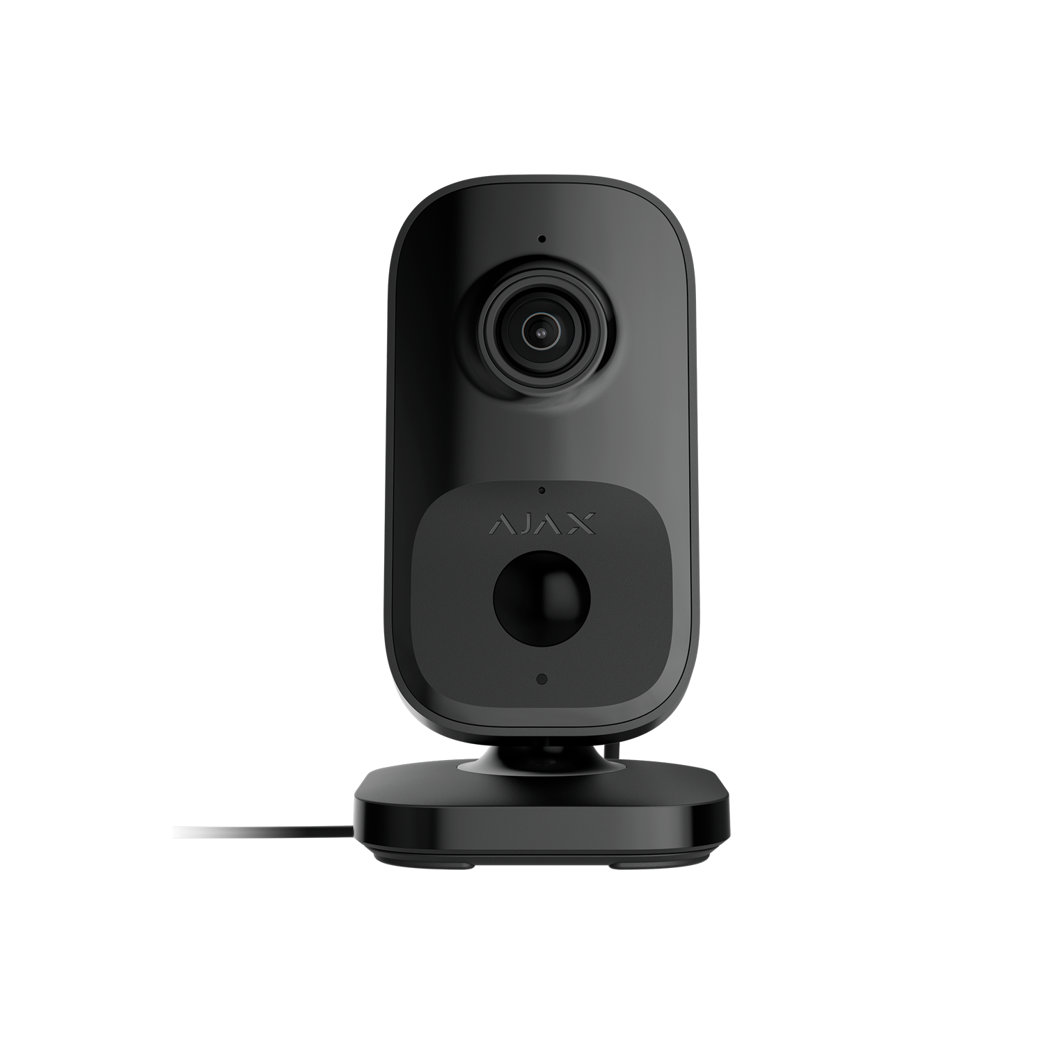 IndoorCam - Black