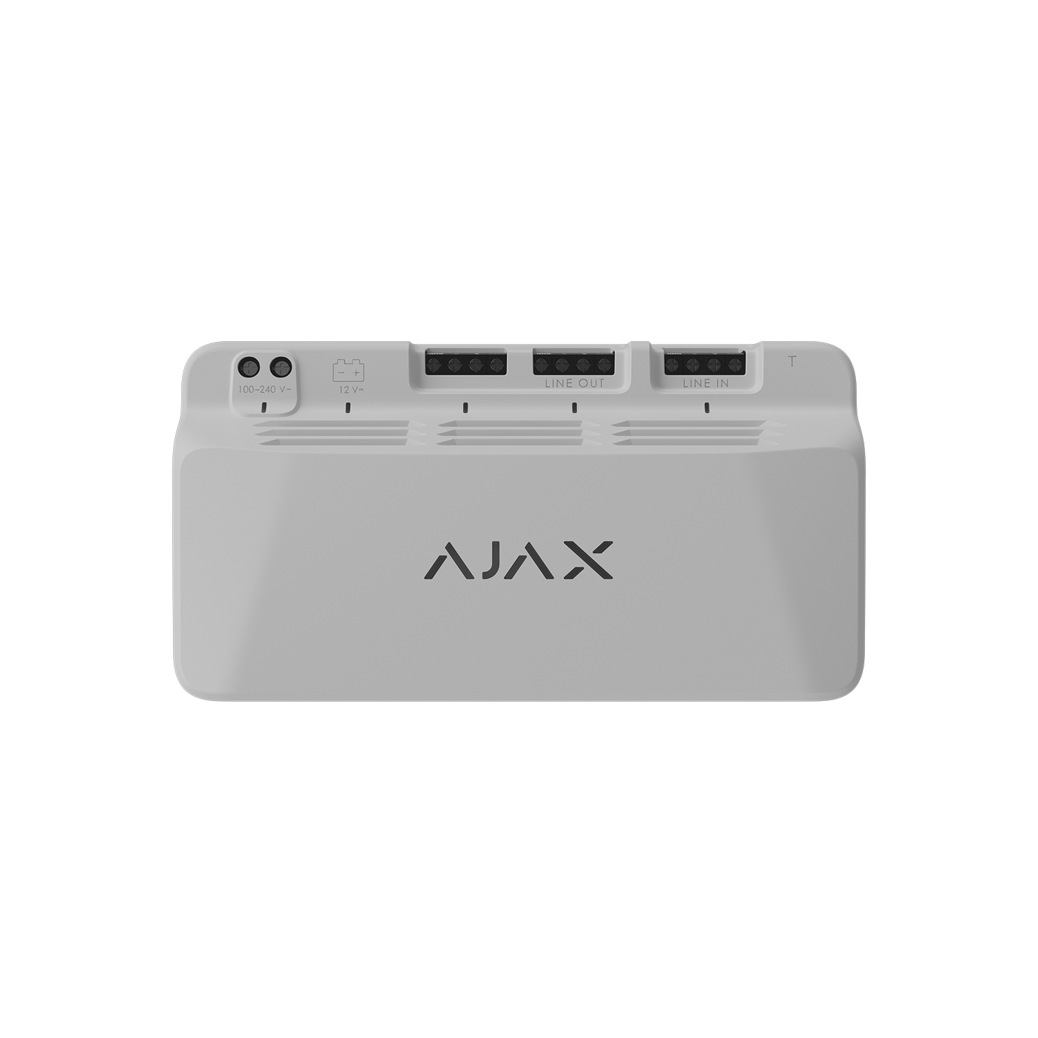 LineSupply (45W) Fibra - White