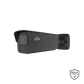 Uniview 8MP LightHunter Bullet, Smart IR 80m, Perimeter Detection, Human/Vehicle Classification, WDR 130dB, Bu - Black