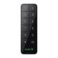 KeyPad Outdoor Fibra Black
