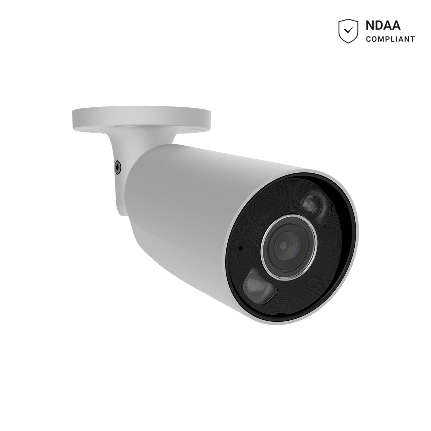 BulletCam HL 5MP 2.8mm - White