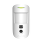 Ajax MotionCam HDR - White