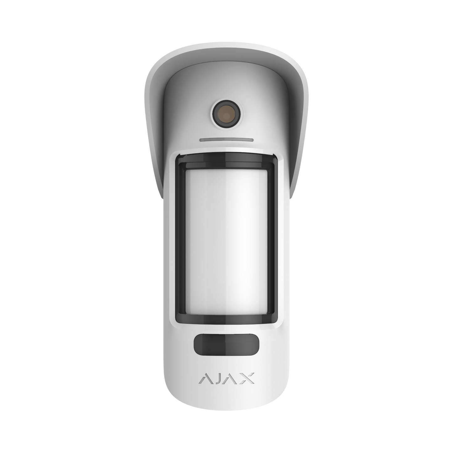 Ajax MotionCam Outdoor PhOD