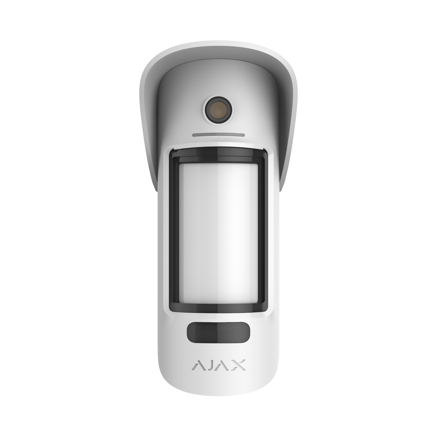 Ajax MotionCam Outdoor PhOD