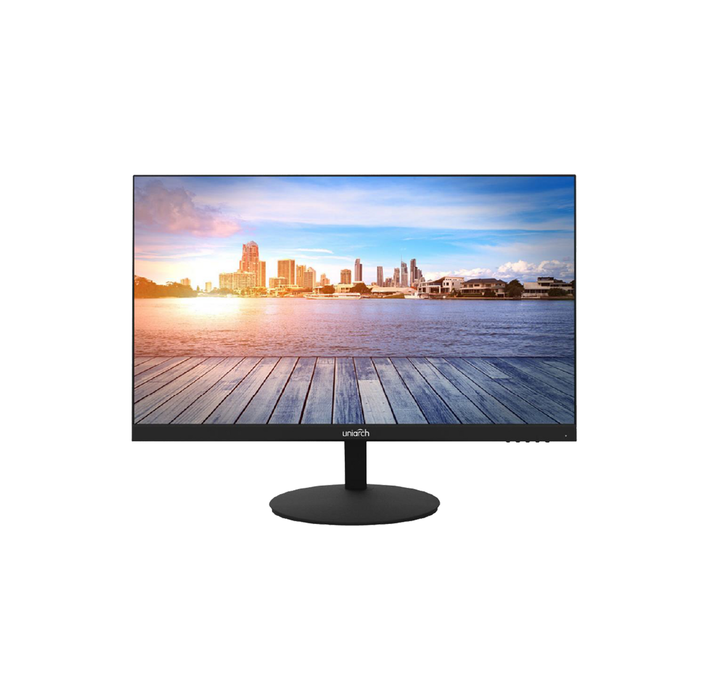 Uniarch 24 inch monitor