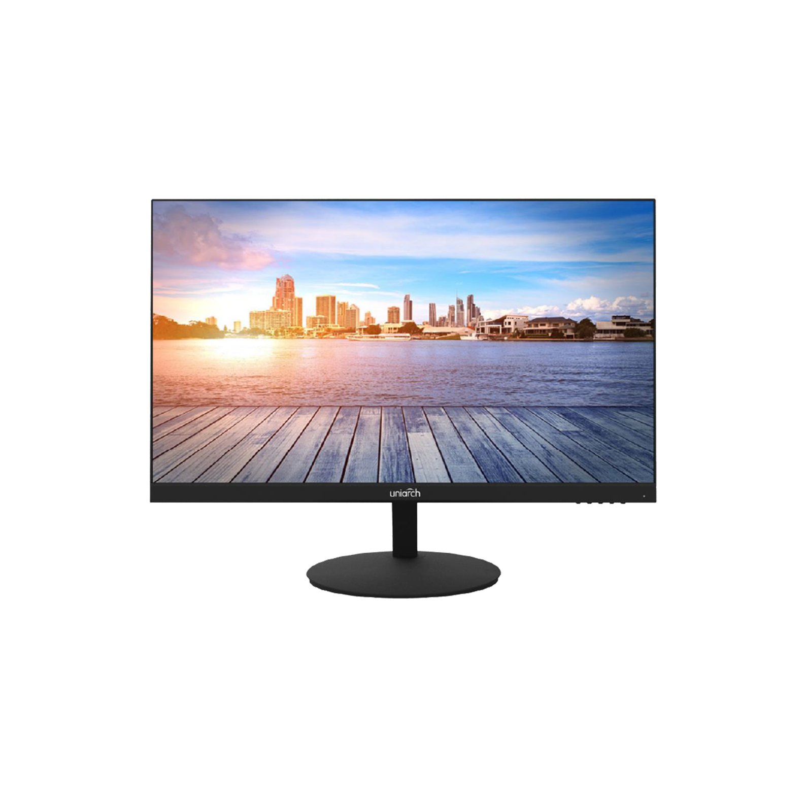Uniarch 24 inch monitor