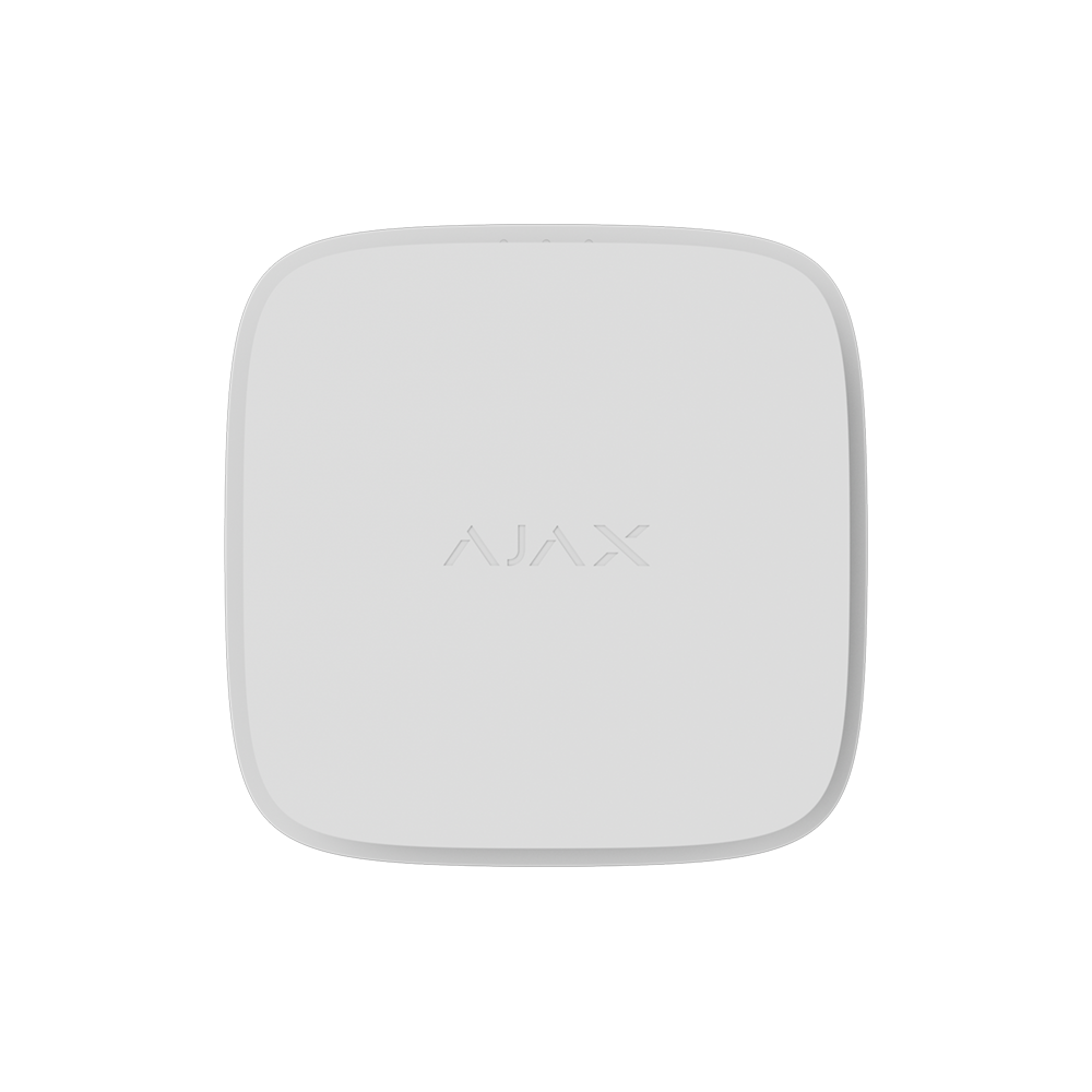 FireProtect 2 SB (Heat/CO) - White