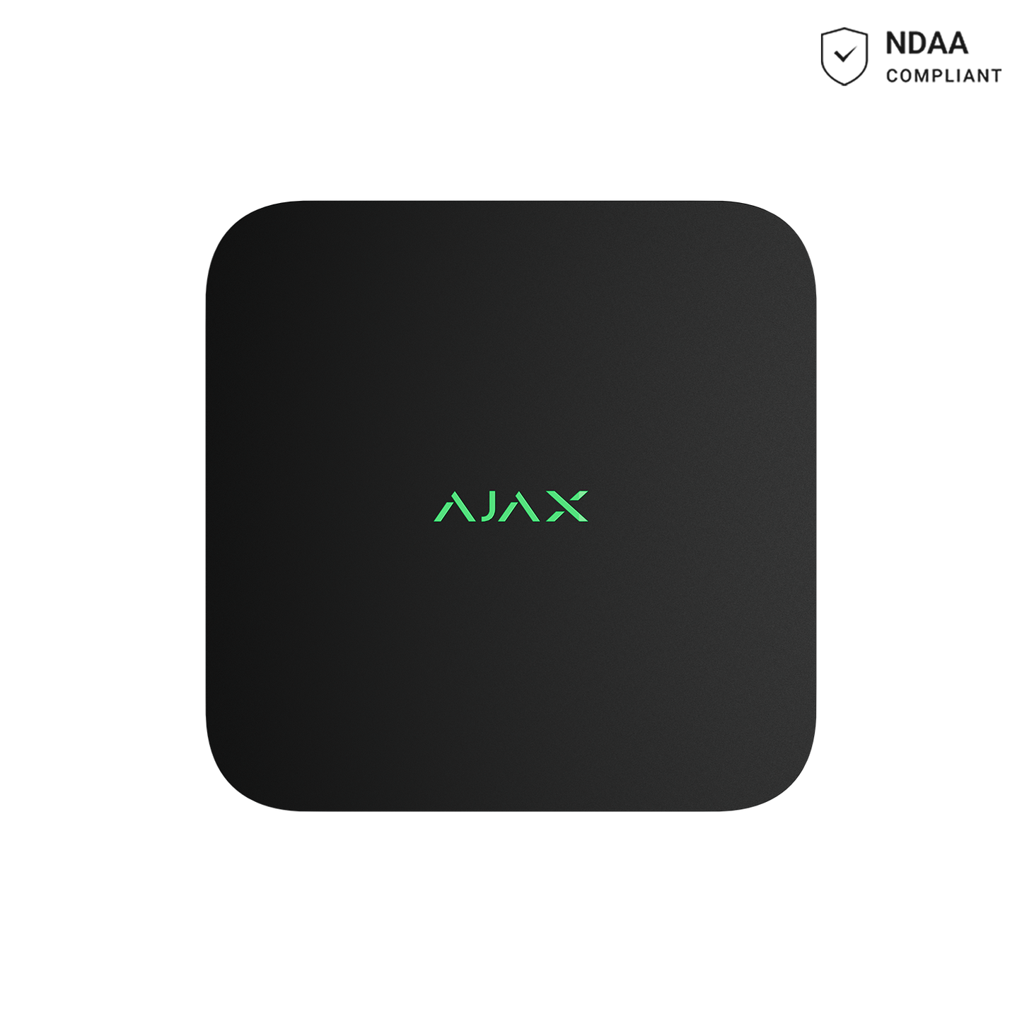 NVR 8 Channel 4K