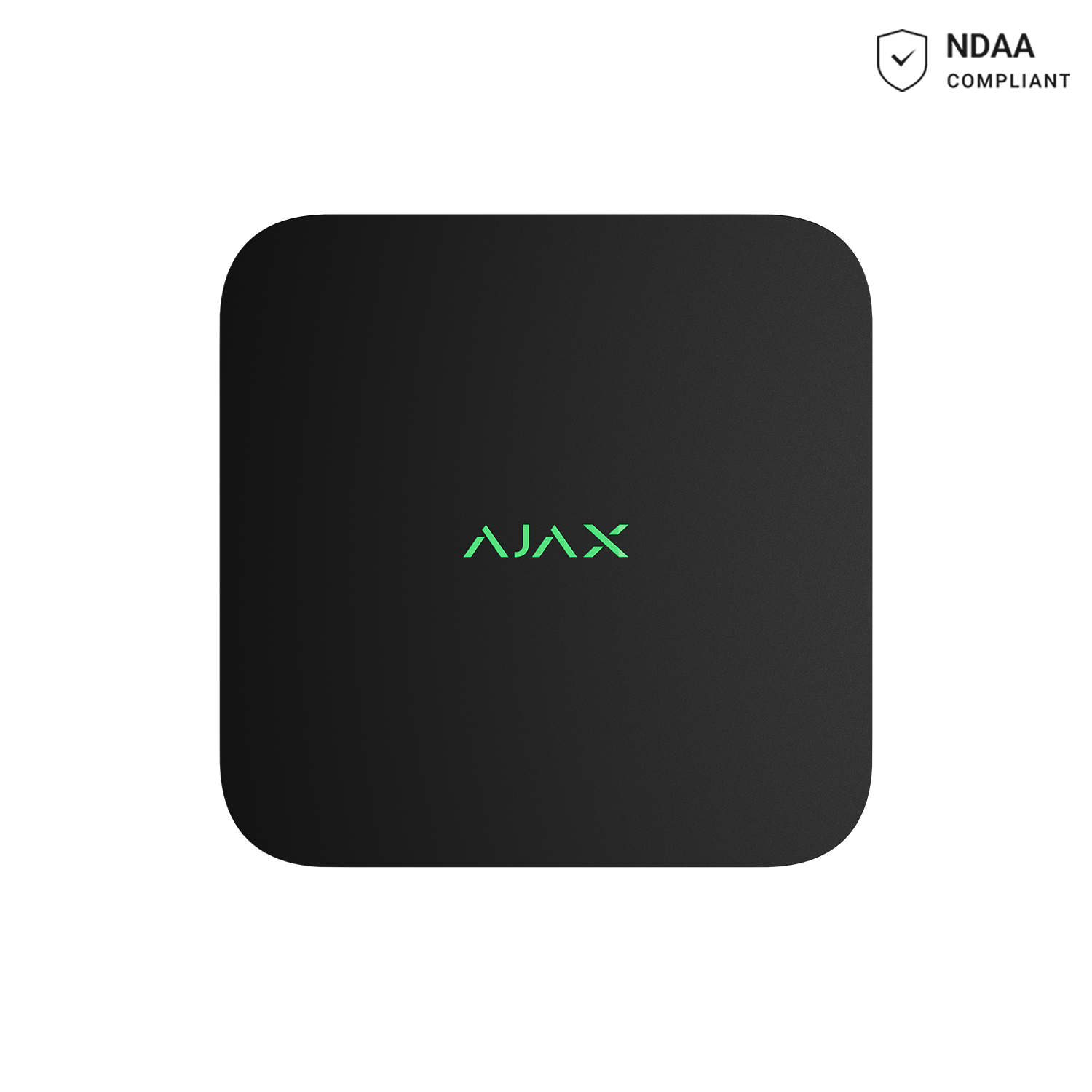 NVR 8 Channel 4K