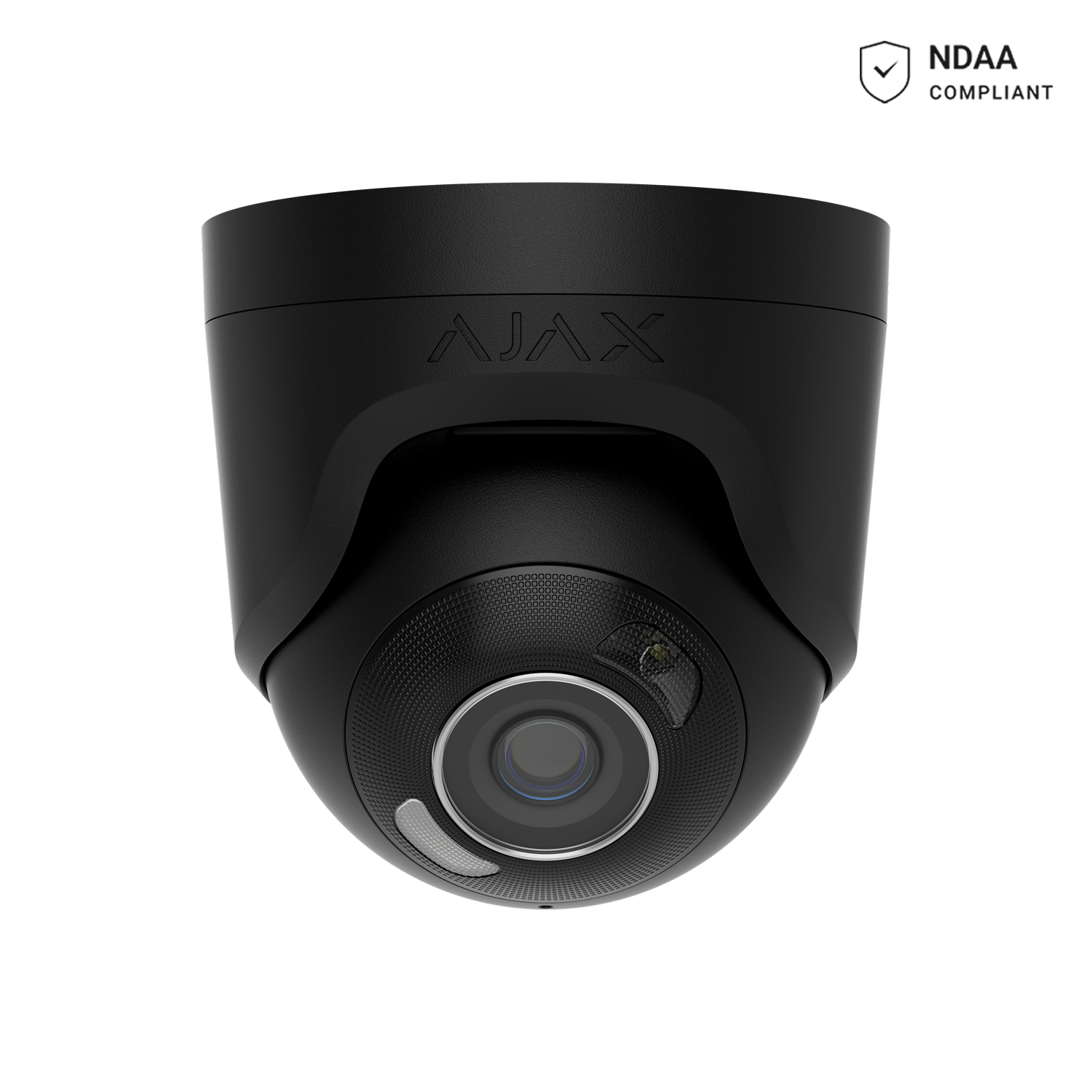 TurretCam HL 5MP 2.8mm - Black