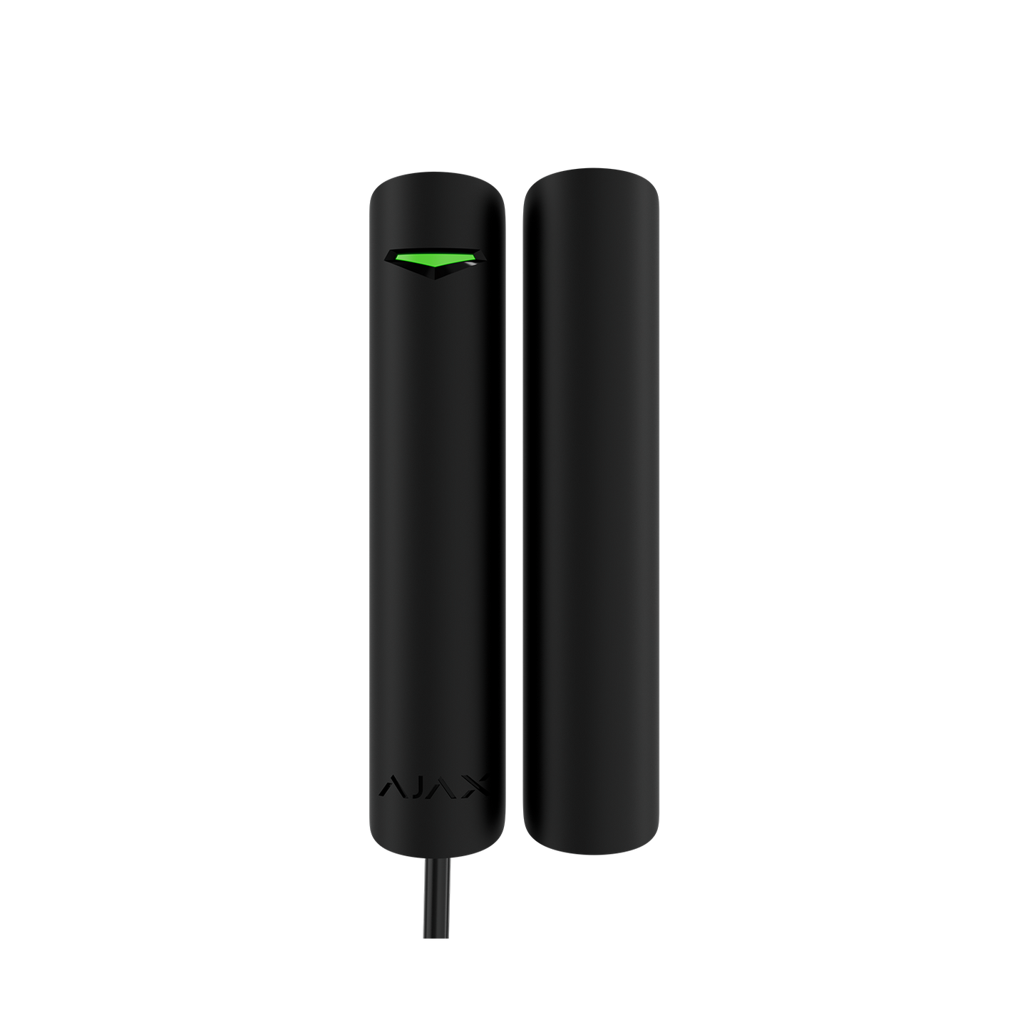 DoorProtect G3 Fibra Black