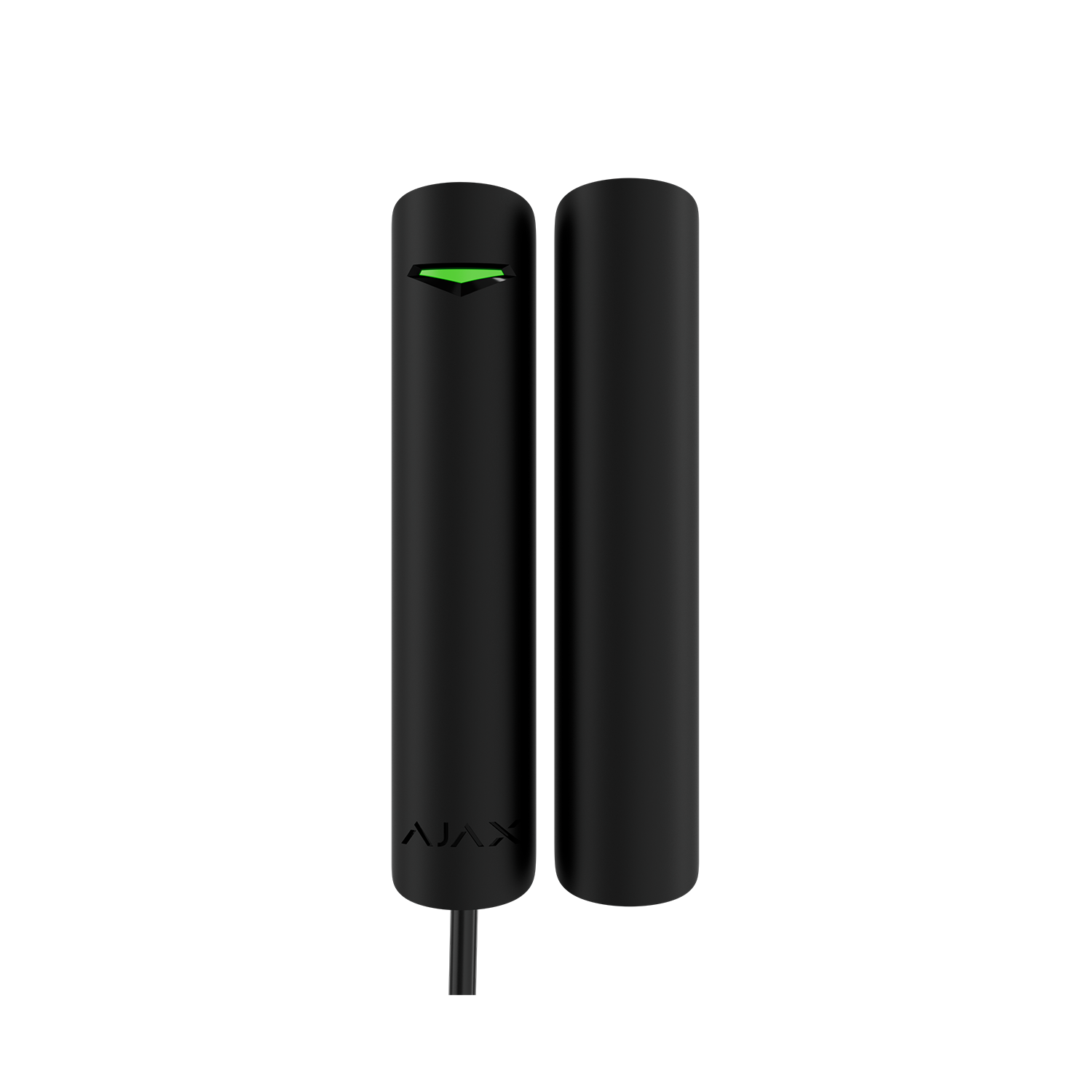 DoorProtect G3 Fibra Black