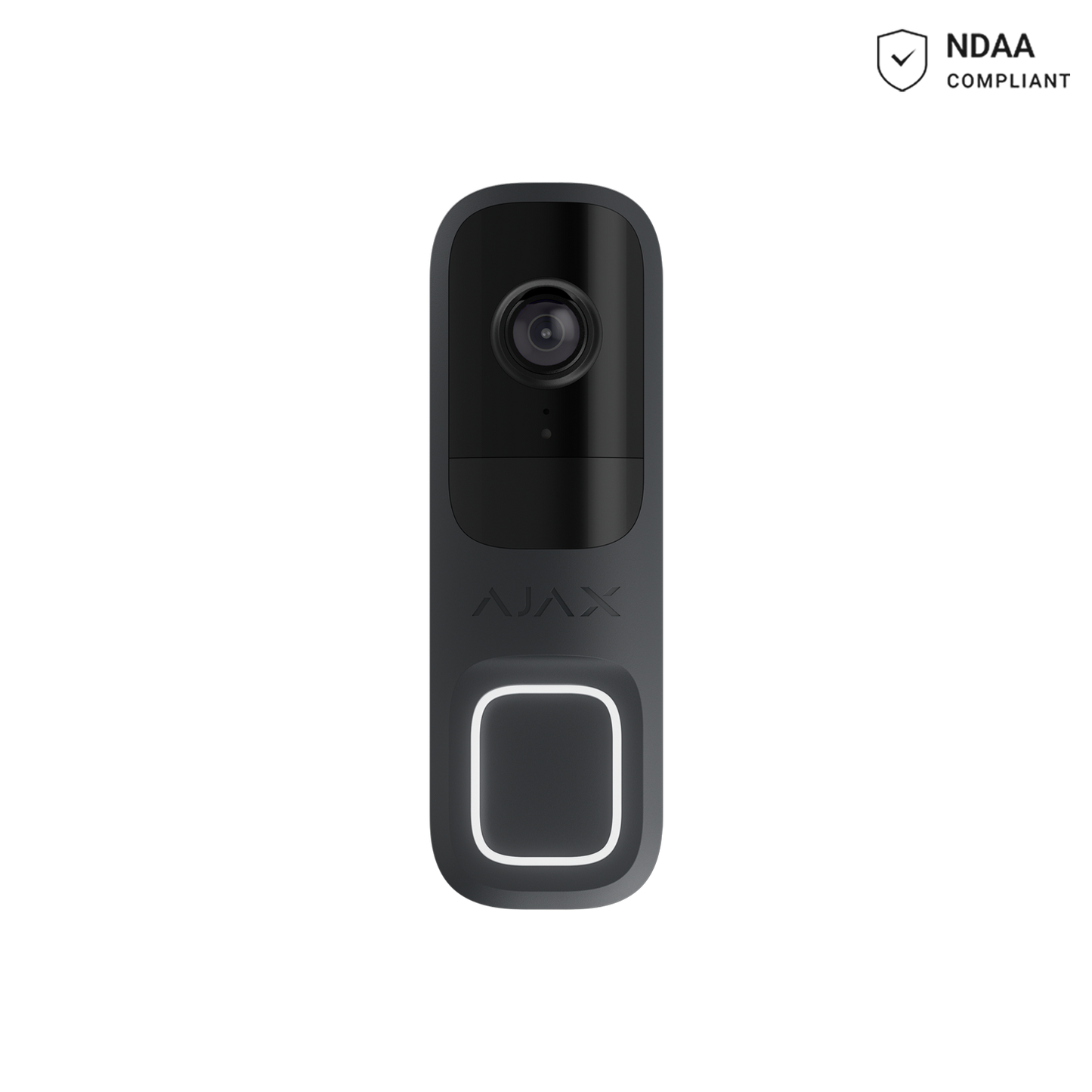 DoorBell - Graphite